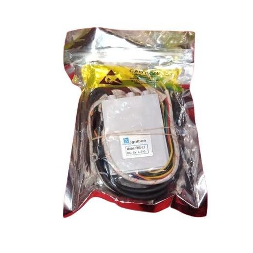 Igniter Pematik Water Heater Dryer Fhs-L1 Restock