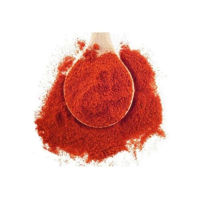 

Diskon! Smoke Paprika Powder 250Gr Bubuk Paprika Asap Import
