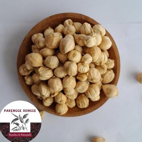 

Diskon! Kapulaga Putih Lokal 250Gram / Cardamon Lokal Wangi