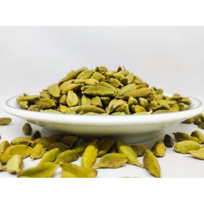 

Diskon! Cardex Kapulaga Hijau 50Gr Premium Green Cardamom