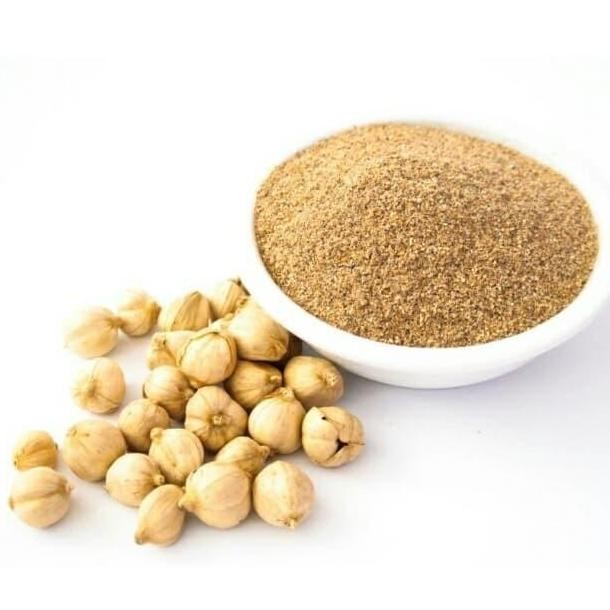 

Diskon! Pure White Cardamom Powder 100Gr Bubuk Kapulaga Putih Murni