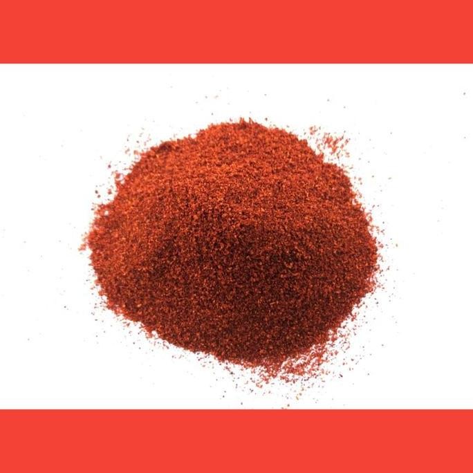 

Diskon! Smoke Paprika Bubuk Asap 250Gr - Paprika Powder Original