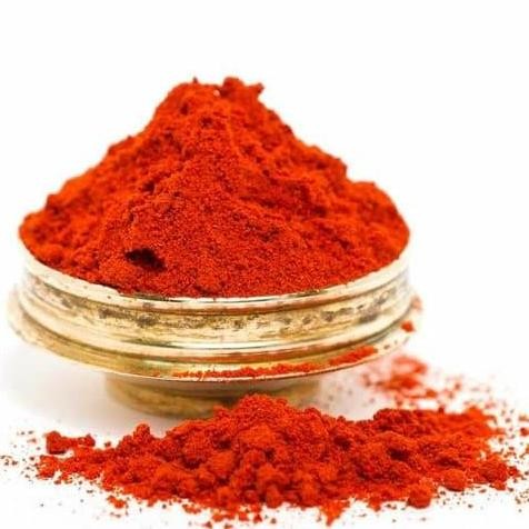 

Diskon! Paprika Bubuk Murni 1Kg Import Usa / Paprika Powder 1000 Gram