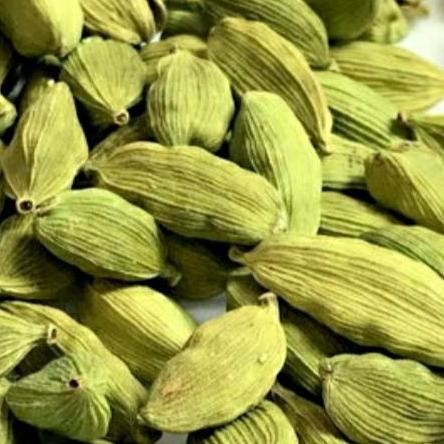 

Diskon! Kapulaga Hijau India Bubuk Green Cardamom Powder Murni