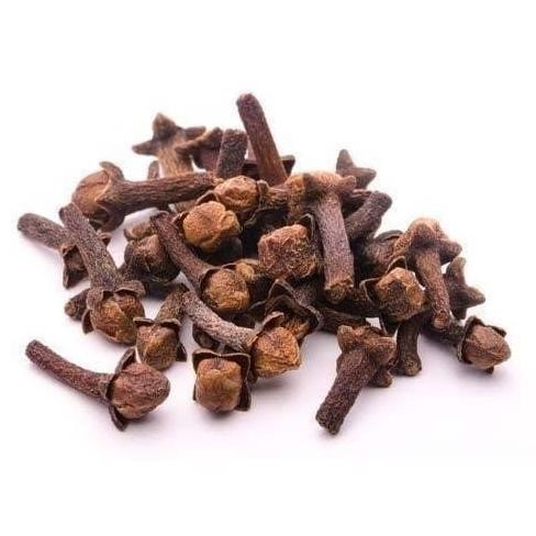 

Diskon! Cengkeh Utuh 250Gram / Clove Whole / Rempah Herbal Tradisional