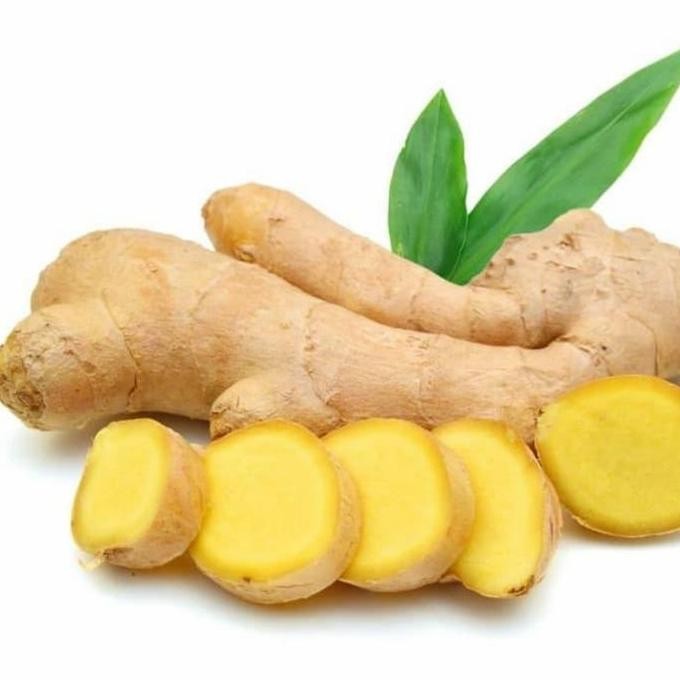 

Diskon! Jahe Utuh Segar 1Kg Jahe Murni Fresh Untuk Minuman Dan Masakan