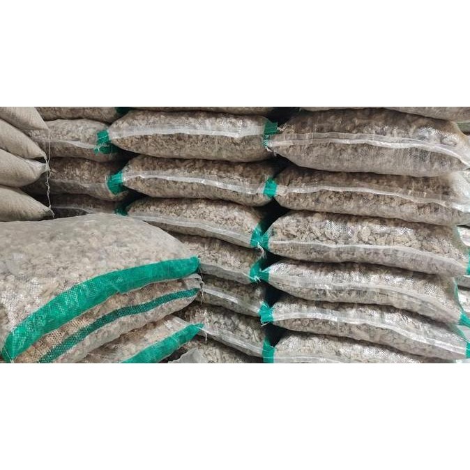 

Diskon! Karang Jahe 20Kg / Jahe Karungan Kering Untuk Industri / Grosir