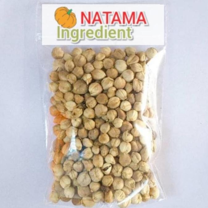 

Diskon! Kapulaga Putih Utuh Lokal 500 Gram - White Cardamom Asli