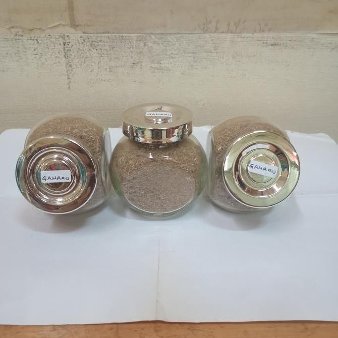 

Diskon! Bubuk Gaharu Super Kalimantan Agarwood Powder Premium Wangi Herbal Langka