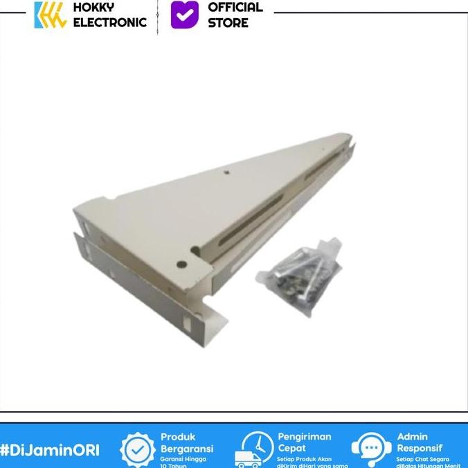 TERLARIS - CKET AC OUTDOOR /2 PK - PK [SEMUA JENIS AC]