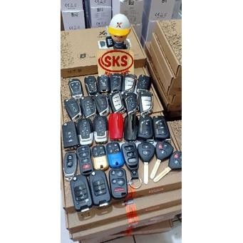 RAKSA remote vvdi xhorse