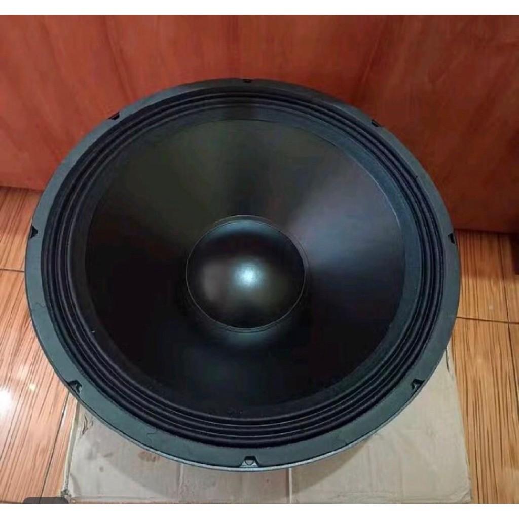 Speaker Acr 10 inch 10500 black 400 watt