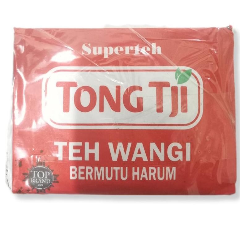 

Teh Tong Tji Super Teh 80gram [PERSLOP] aSt