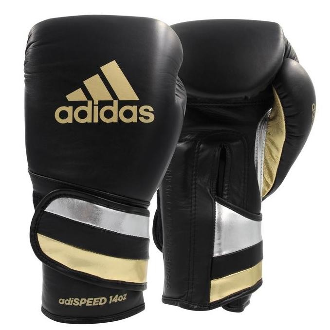 TERMURAH - Boxing Gloves Adidas Speed 501 Pro SMU
