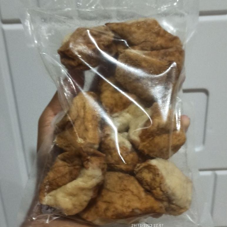 

Tahu Baso Premium Isi 10 aSt