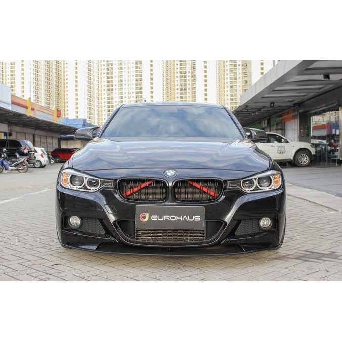 TERMURAH - Bodykit M Performance Plastic BMW F30