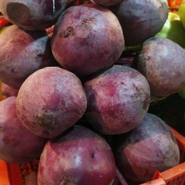 

Buah bit/500 gram aSt