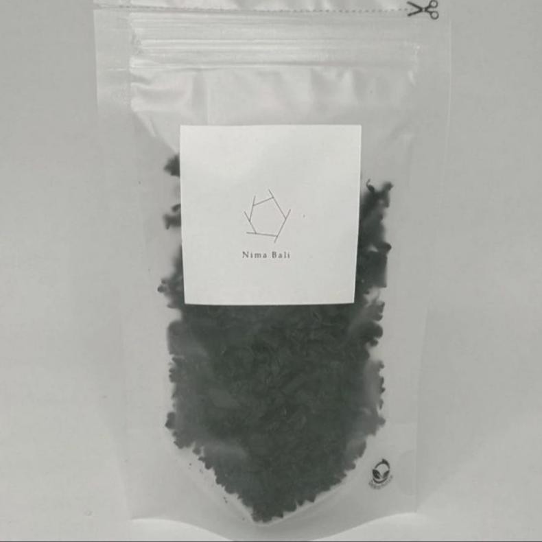 

Wakame | Rumput Laut Kering | Nima aSt