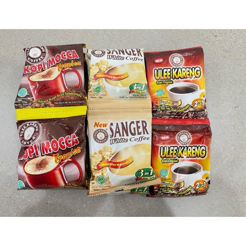 

Kopi Sachet Aceh Ulee Kareng (10 sachet) aSt