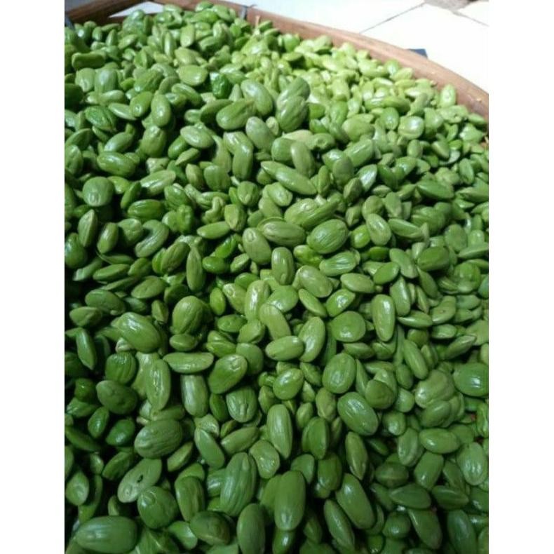 

PETE KUPAS PETE SEGAR FRESS 250gr aSt