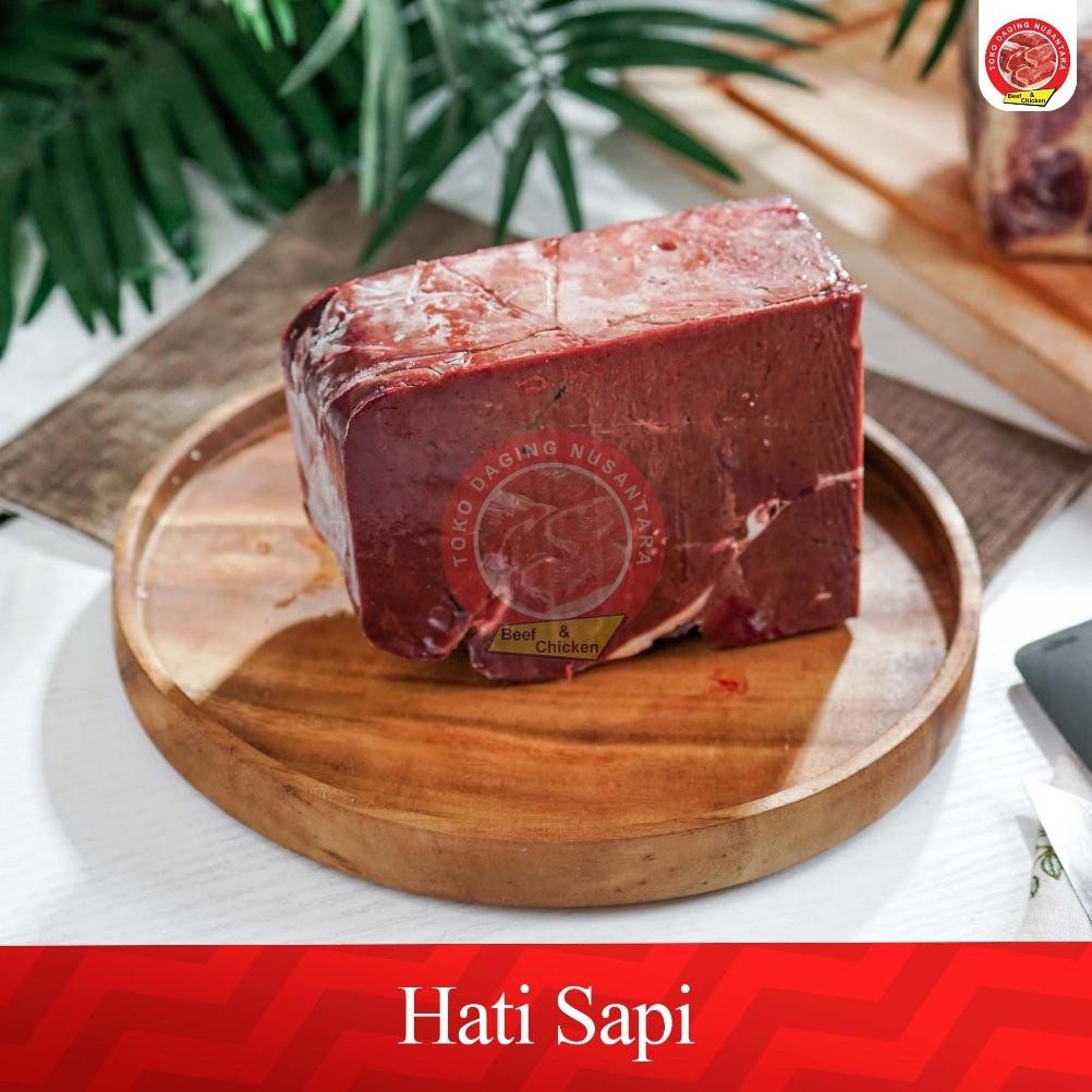 

HATI SAPI 1kg aSt