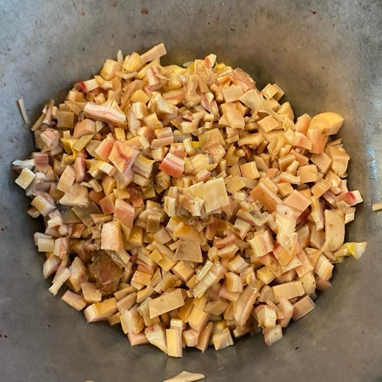 

Tulang Muda Cacah Kecil 500gr Pack aSt