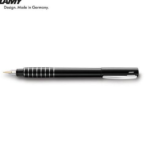 

BEBAS ONGKIR - LAMY Accent 098 Fountain Pen - Diamond Lacquer LD M