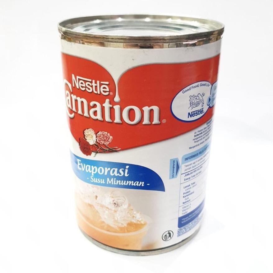 

Carnation Evaporasi 405gr aSt