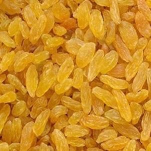 

500GRAM Golden Raisin Super Anggur Kering aSt