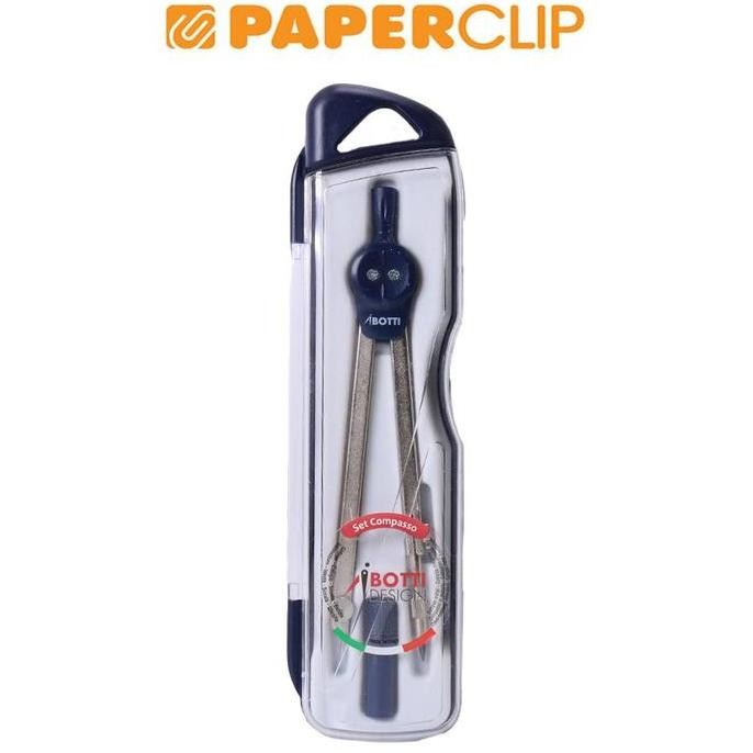 

TERLARIS - COMPAS / JANGKA BOTTI 581 LUX BO5017121