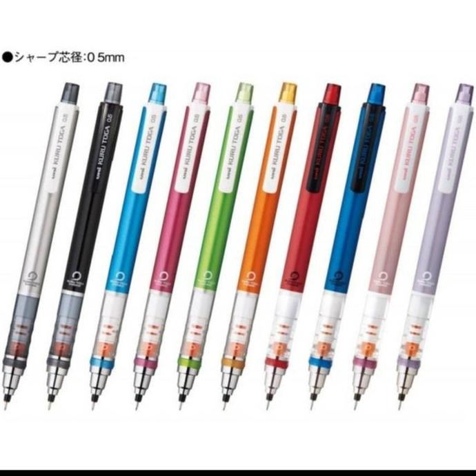 

M5-450 MEKANIK PENCIL