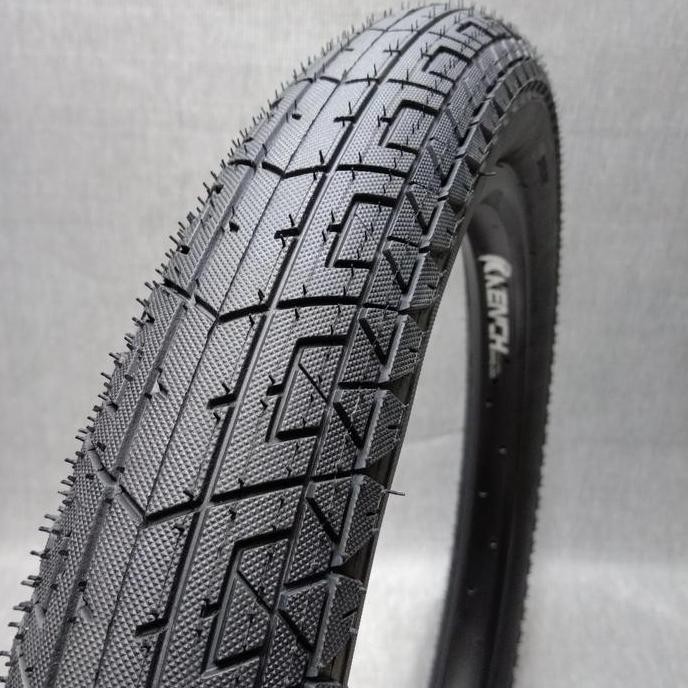 TERLARIS - ban luar sepeda 20 x 2.25 bmx
