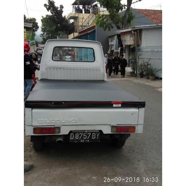 (Allthebest) terpal bak pick pick up suzuki carry 1000 atau