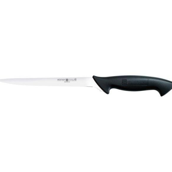 TERBARU - Wusthof Pro Fillet Knife 4856 20cm Pisau Solingen Germany