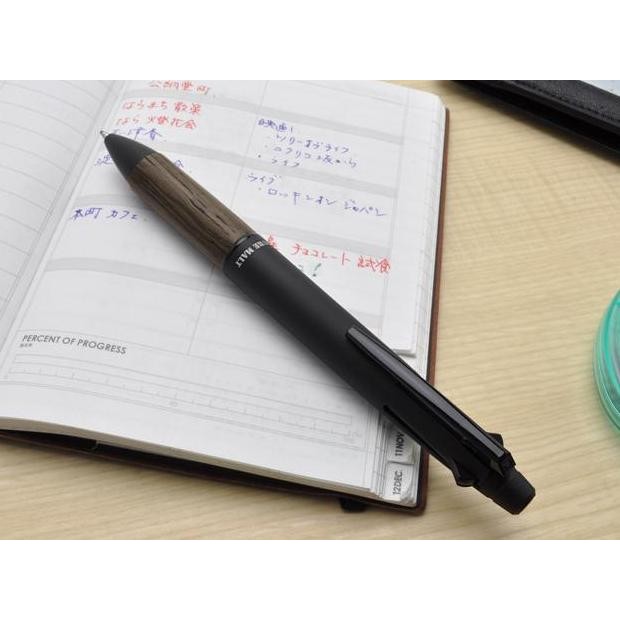 

TERBARU - PURE MALT MITSUBISHI Pencil (Kode : MSXE5-2005-07) OAK Wood Premium