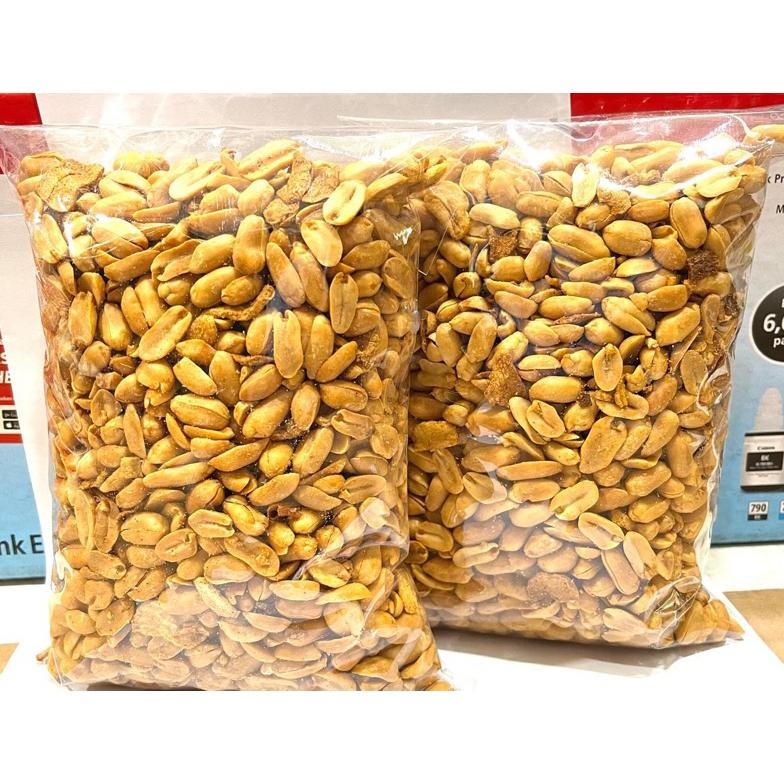 

KACANG BAWANG BALI OVEN 1 KG aSt