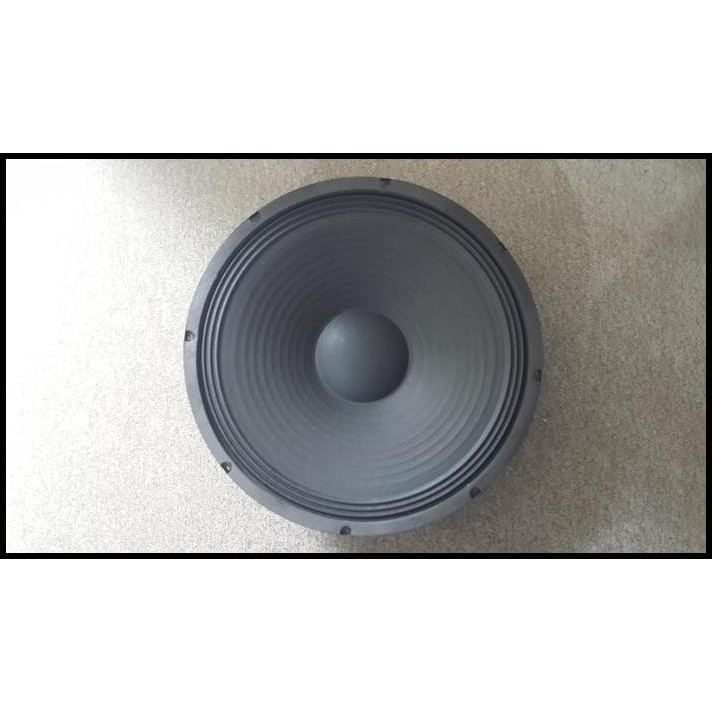 SPEAKER 15 INCH 600 WATT 8OHM SPEAKER 15" 600 WATT 8 OHM ORIGINAL ASLI
