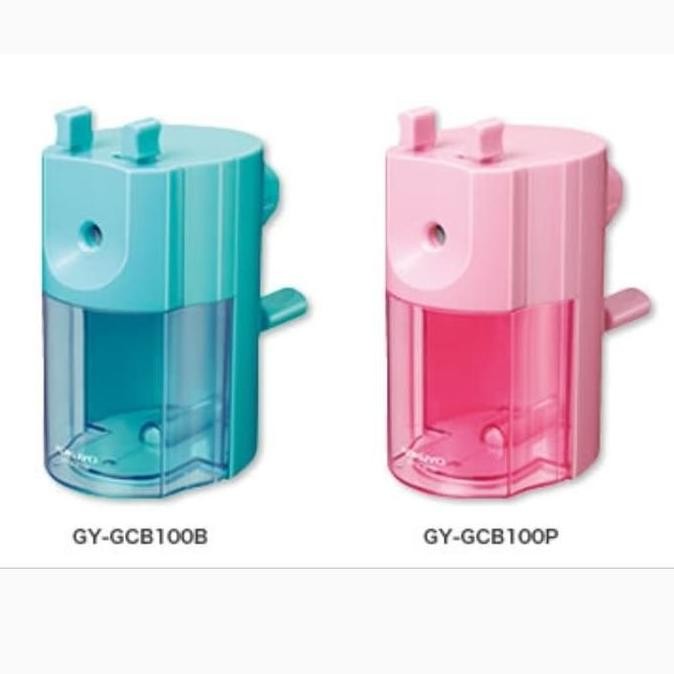 

TERBARU - Kokuyo Smart Sharpener GY-GCB100