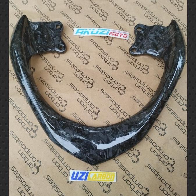 TERLARIS - BEHEL MIO SOUL GT 115 CARBON KEVLAR