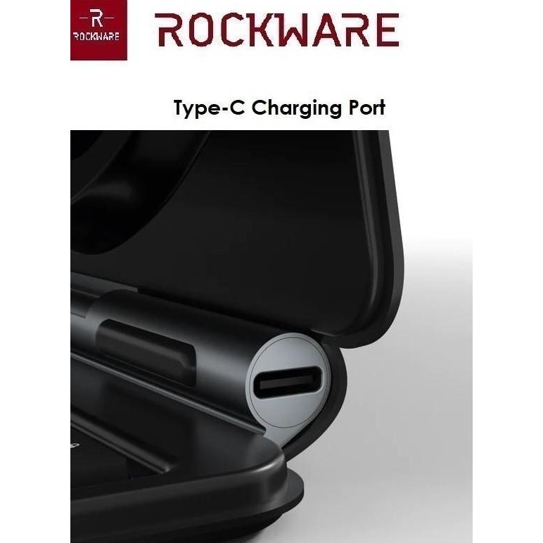 Sale Rockware Tablet Keyboard Case For Huawei Matepad Pro 11