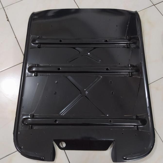 DEK LANTAI VESPA SUPER SPRINT VBB ORIGINAL DAN TERPERCAYA