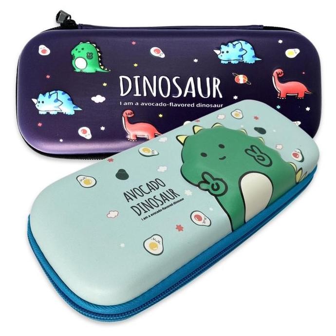 

NEW Scoop Tempat Pensil Dinosaurus 41220701