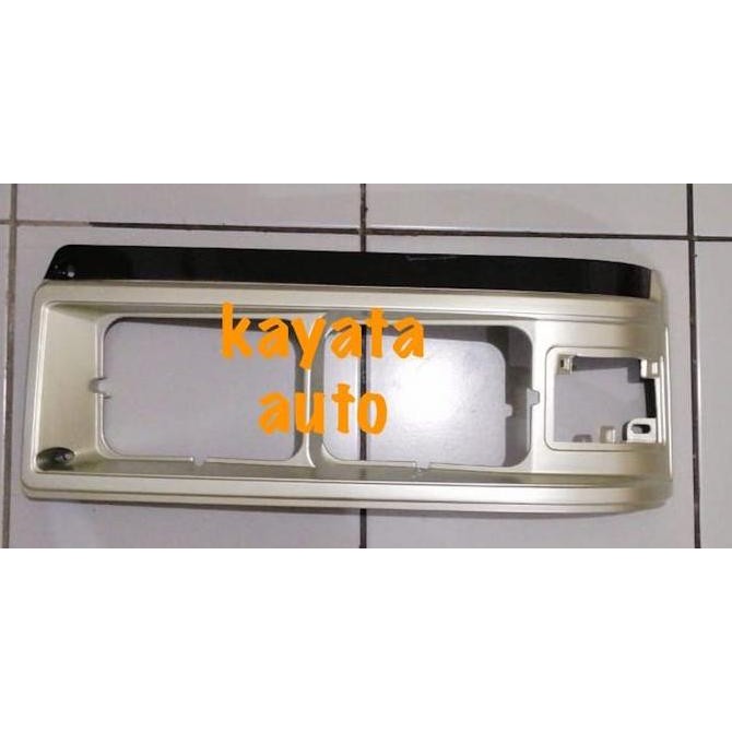 Promo Ring Lampu Truk Hino Ranger H07C Garnis