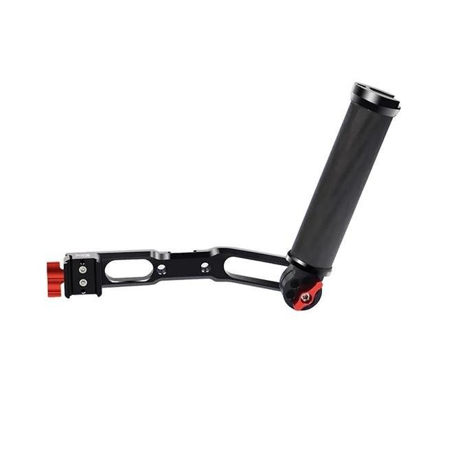 TERBARU - handle Grip carbon viber dji ronin rs 2 rs3 pro rs3 mini