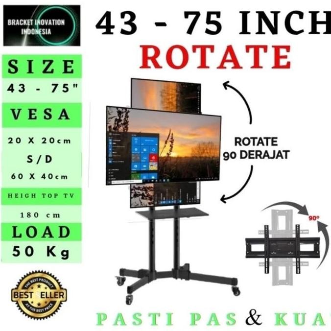 

TERMURAH - cket standing potrait landscape vertical horizontal 2 - 6 Inch