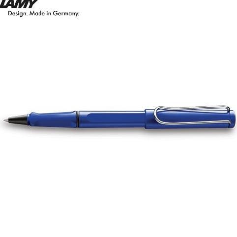 

LAMY Safari Rollerball Pen - Blue