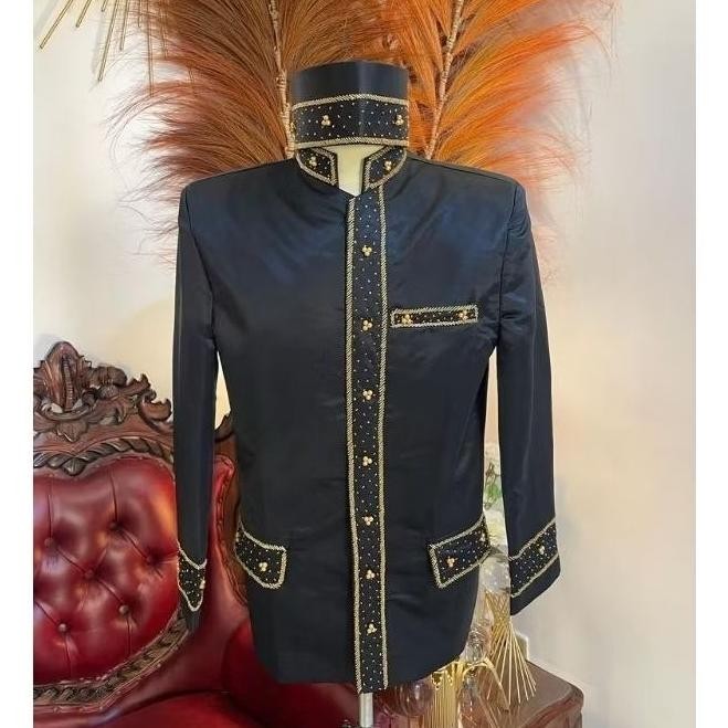 Beskap bapak pengantin Beskap bapak hajat Beskap bapak besan Basofi bapak pengantin Basofi bapak bes