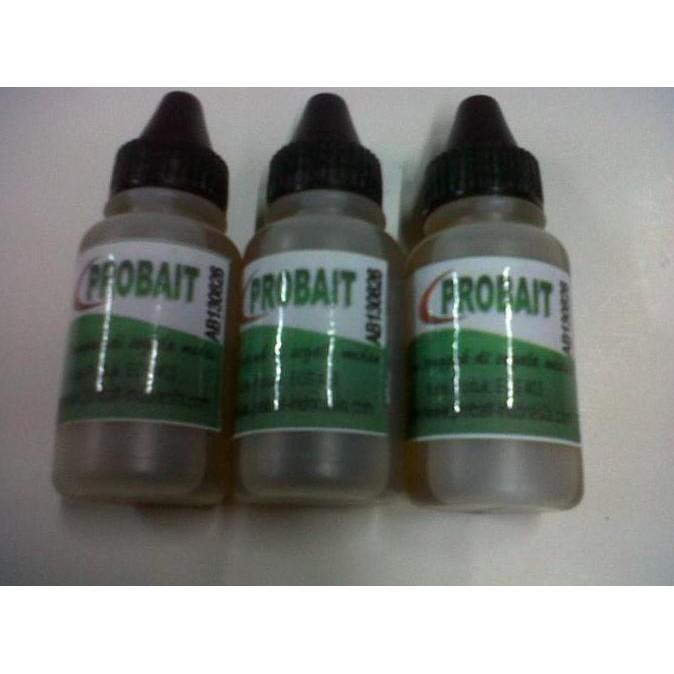 essence probait eo_07 aroma lomba galatama ikan mas stok terbatas