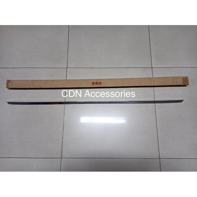 List Bagasi Karimun Wagon R/Lis Kaca Belakang Suzuki Karimun Wagon R FORSALE