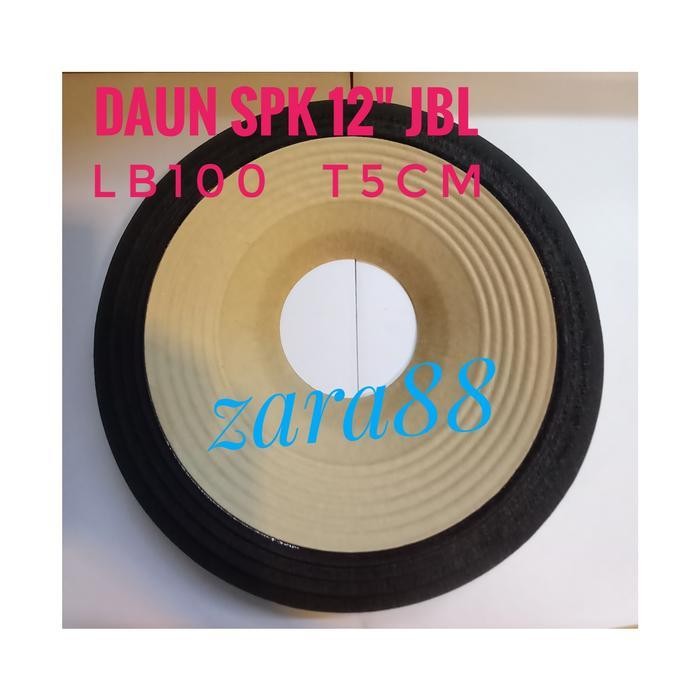 Daun speaker 12 inch jbl lb10cm t5cm import Berkualitas Terbaru